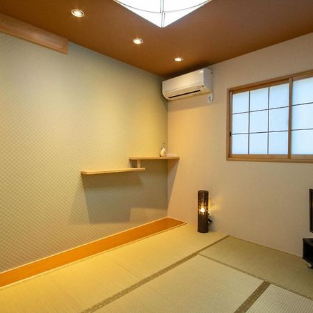 Rokuhara Inn Κιότο Εξωτερικό φωτογραφία