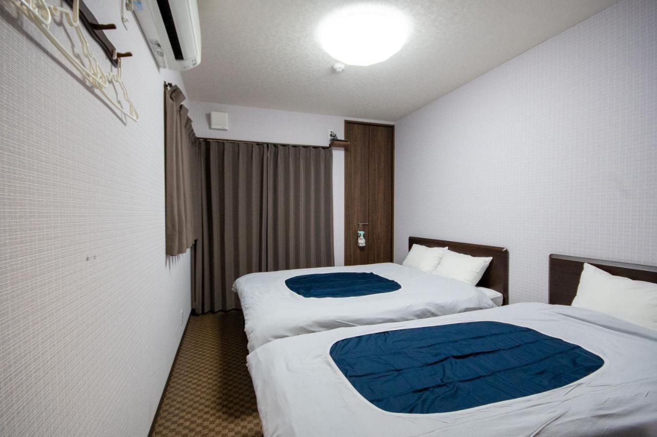 Rokuhara Inn Κιότο Εξωτερικό φωτογραφία