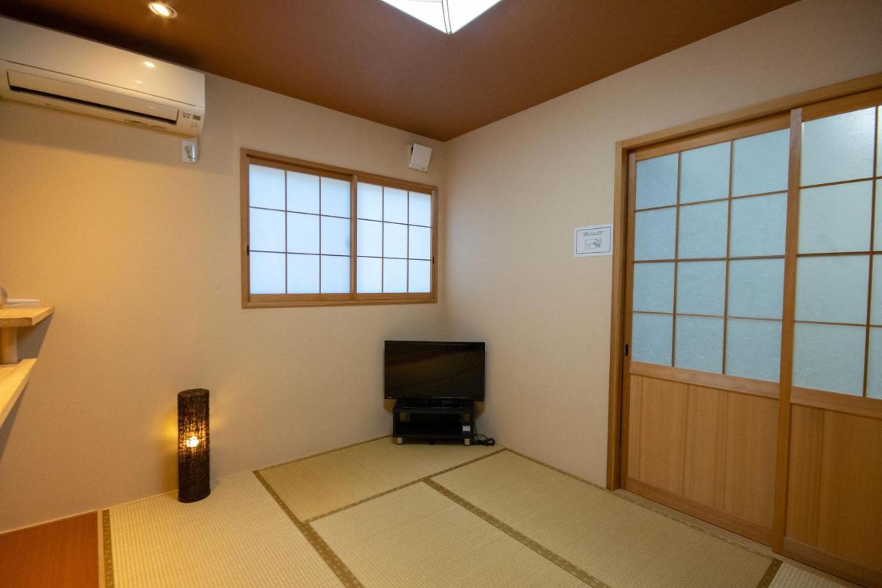 Rokuhara Inn Κιότο Εξωτερικό φωτογραφία
