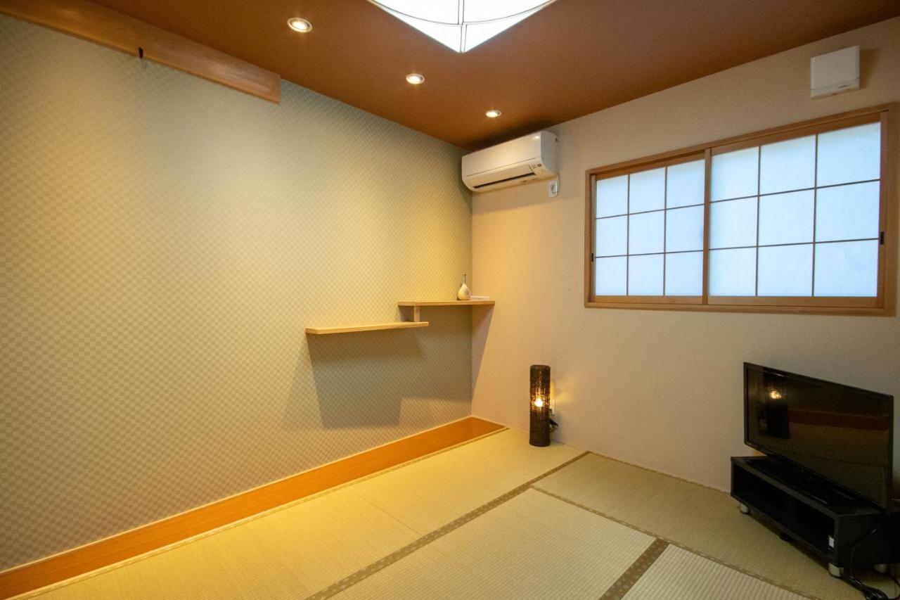 Rokuhara Inn Κιότο Εξωτερικό φωτογραφία