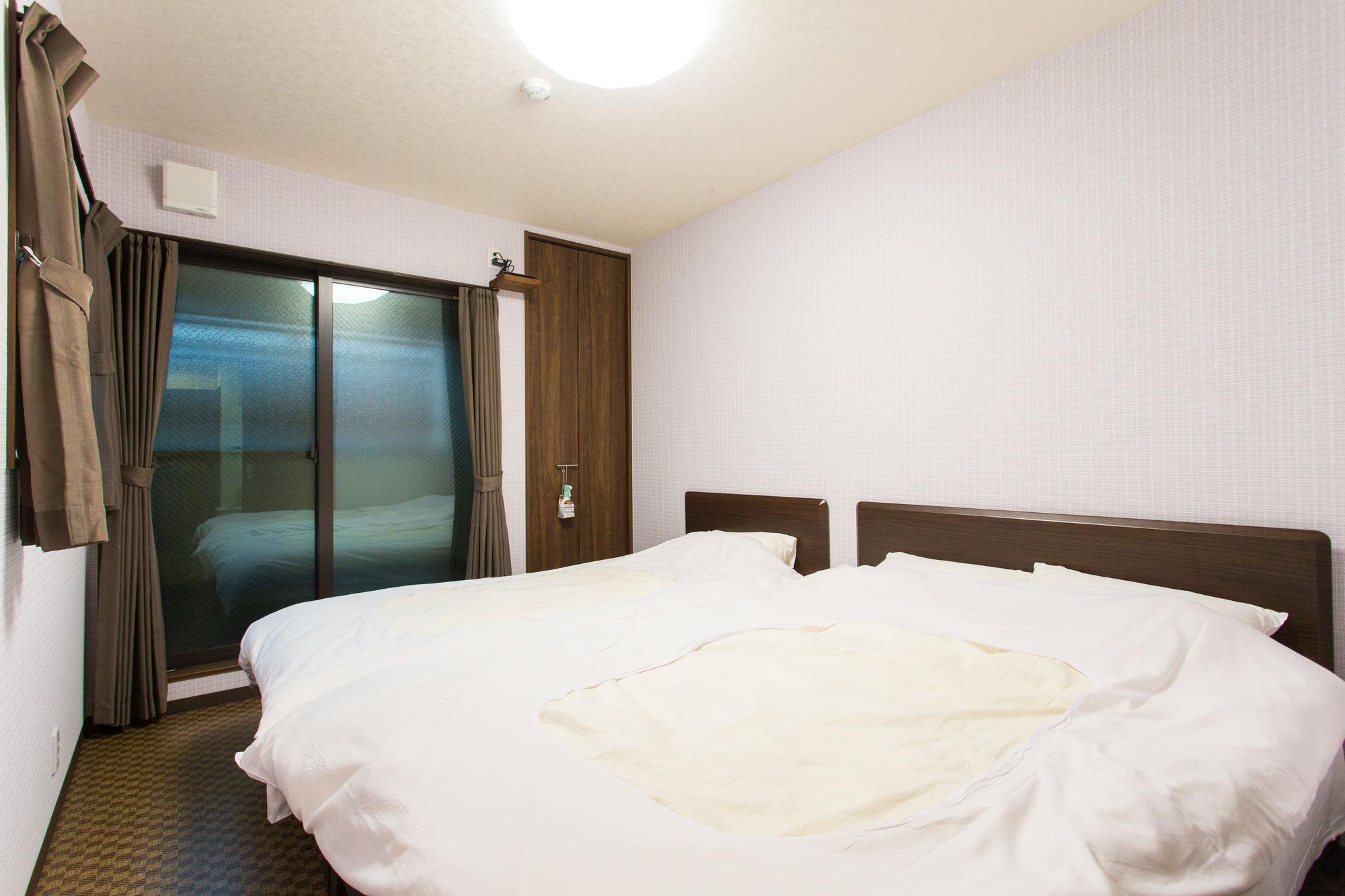 Rokuhara Inn Κιότο Εξωτερικό φωτογραφία