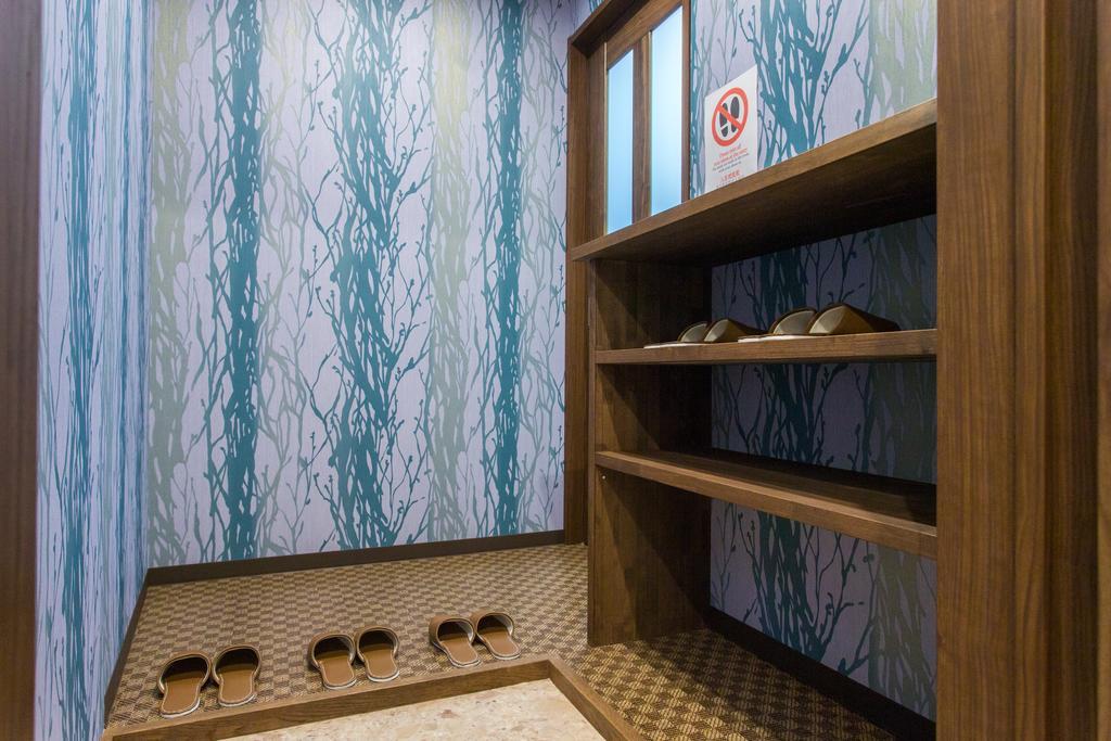Rokuhara Inn Κιότο Εξωτερικό φωτογραφία