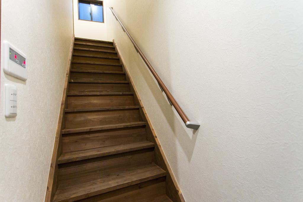 Rokuhara Inn Κιότο Εξωτερικό φωτογραφία