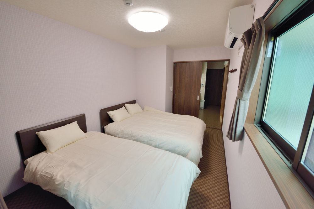 Rokuhara Inn Κιότο Εξωτερικό φωτογραφία