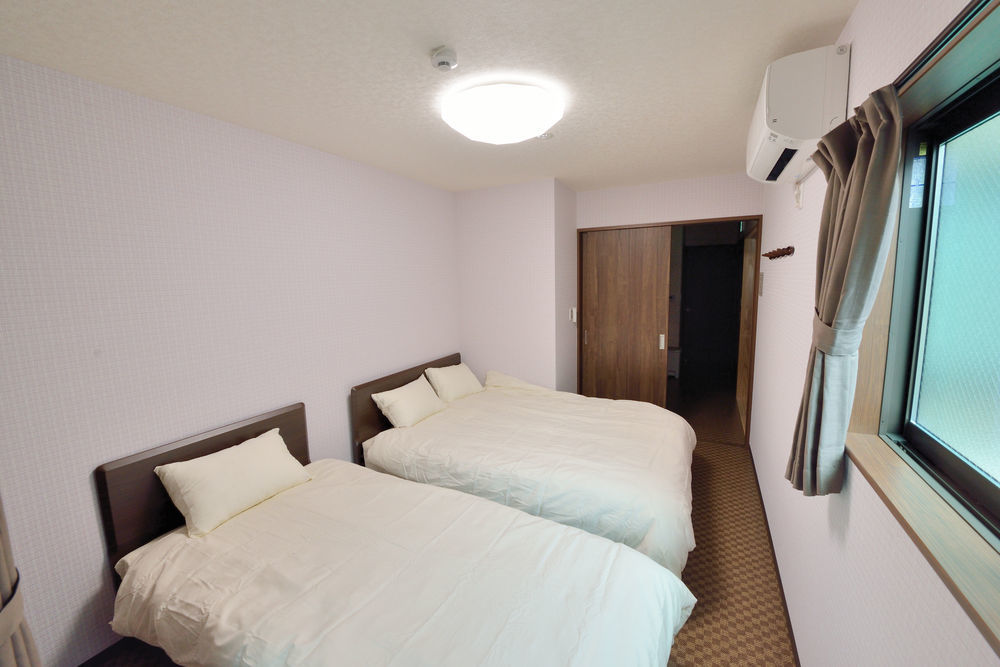 Rokuhara Inn Κιότο Εξωτερικό φωτογραφία