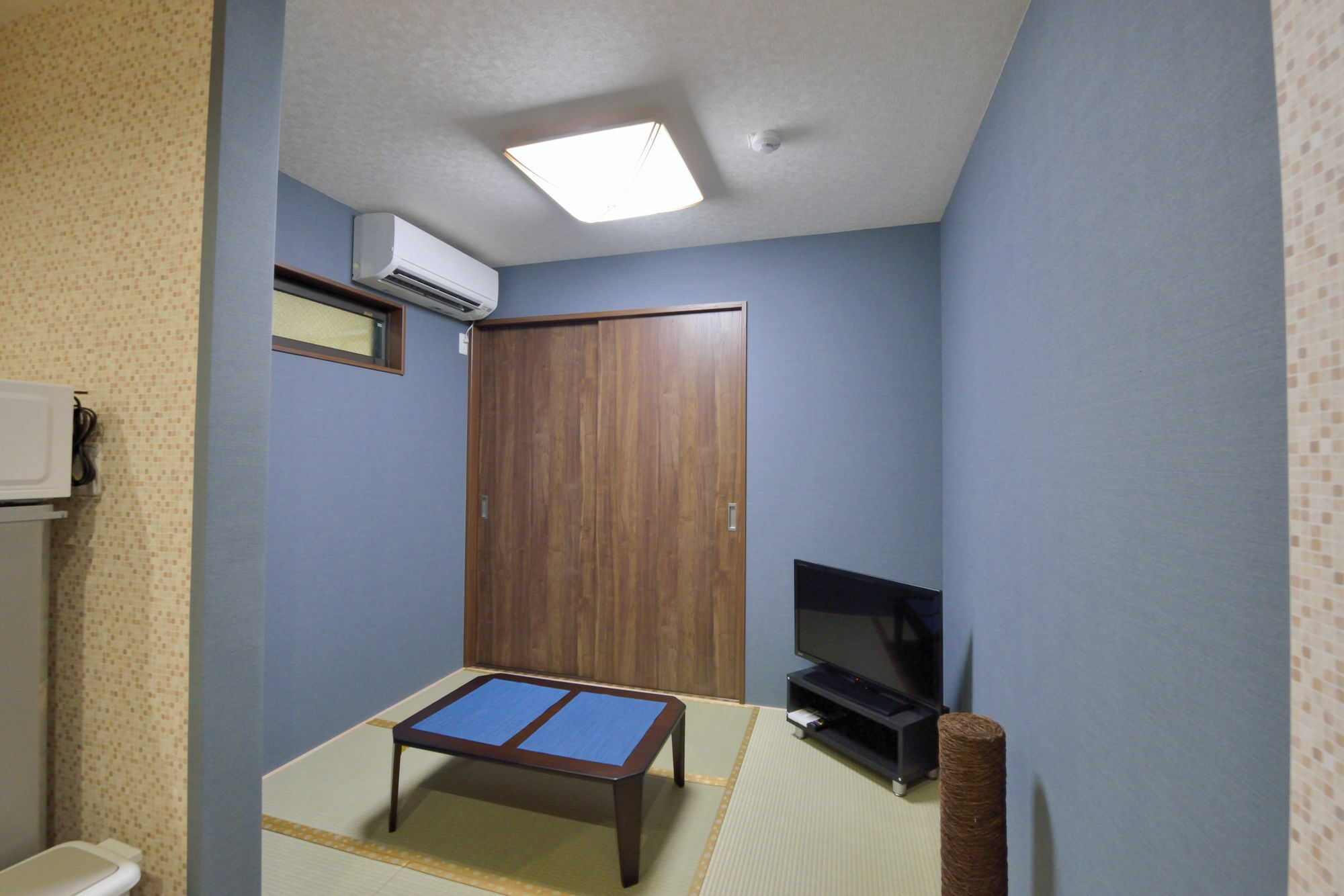 Rokuhara Inn Κιότο Εξωτερικό φωτογραφία