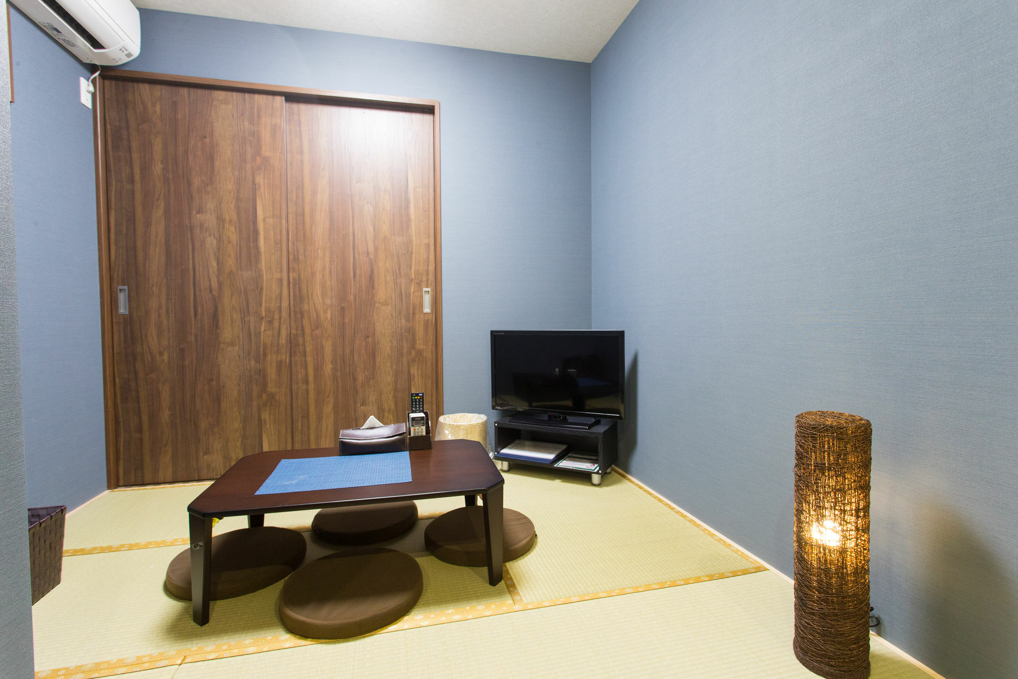 Rokuhara Inn Κιότο Εξωτερικό φωτογραφία