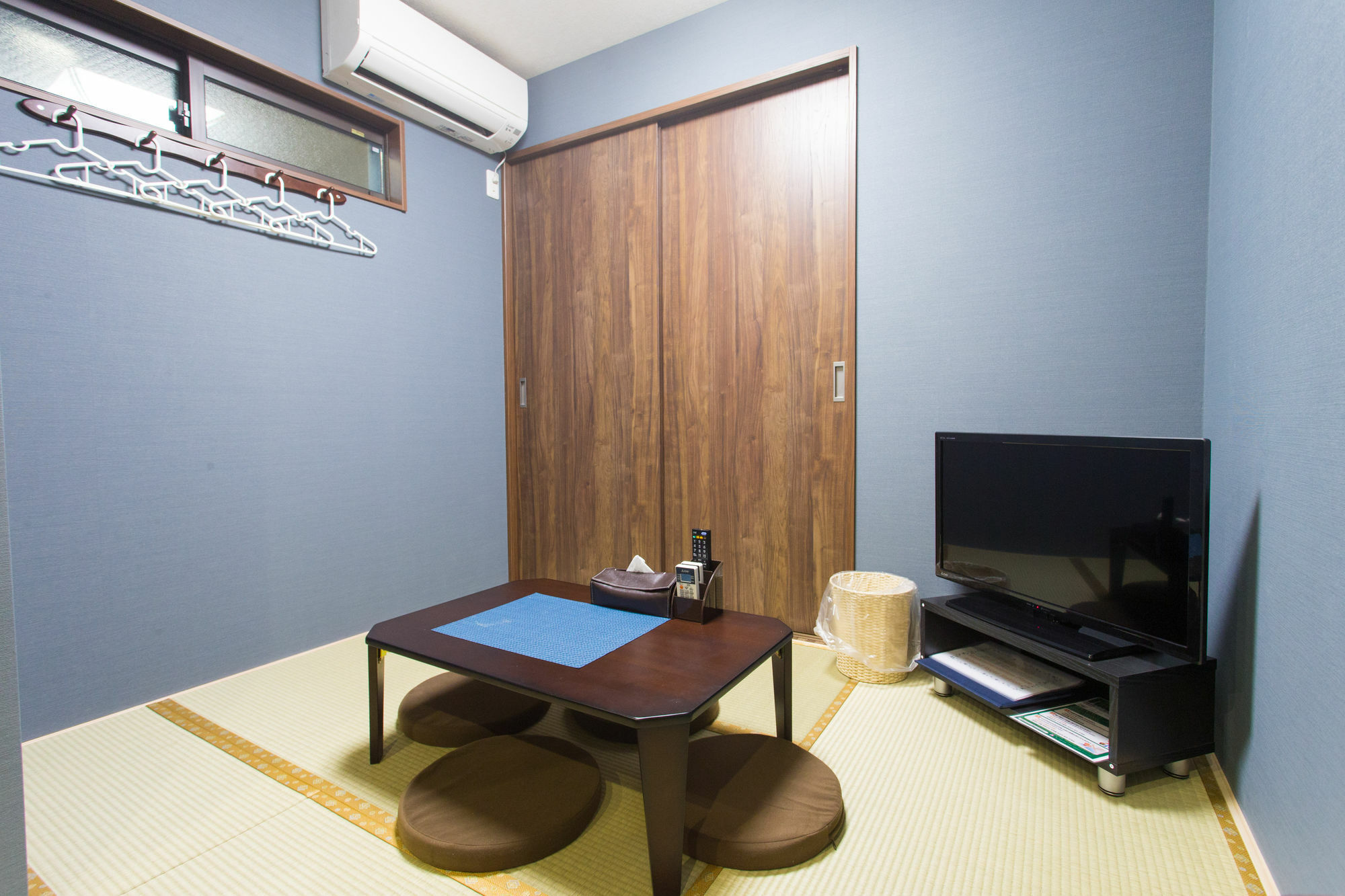 Rokuhara Inn Κιότο Εξωτερικό φωτογραφία