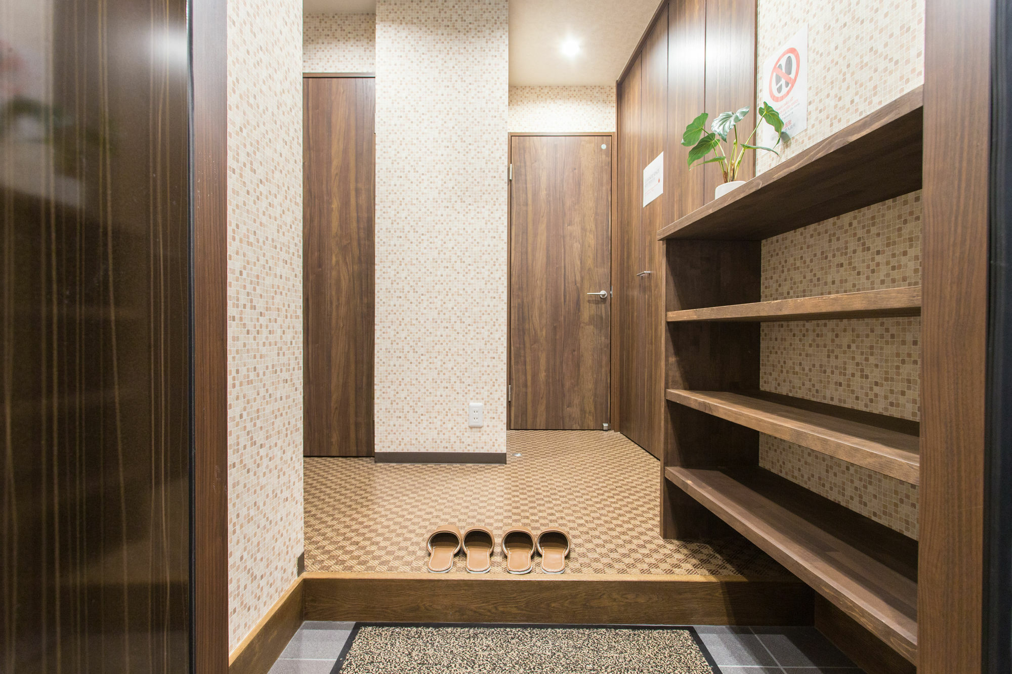 Rokuhara Inn Κιότο Εξωτερικό φωτογραφία