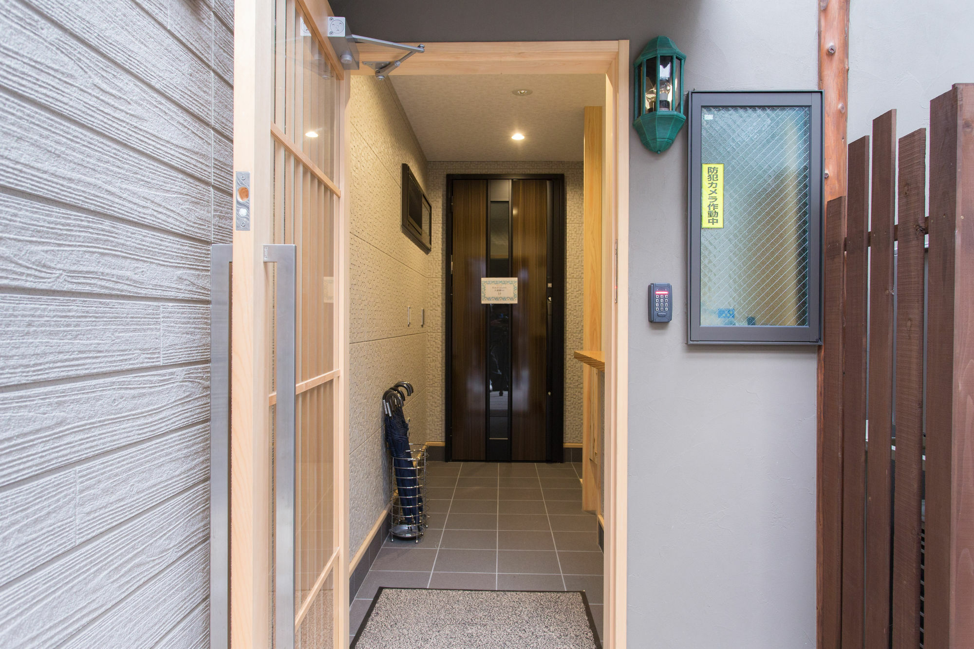 Rokuhara Inn Κιότο Εξωτερικό φωτογραφία